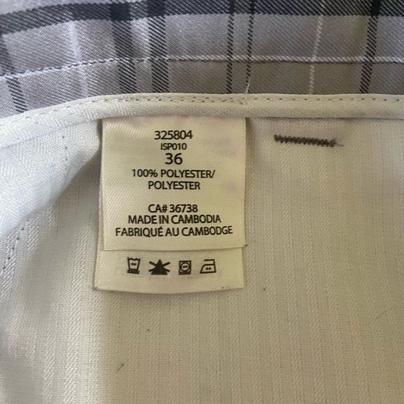 Men’s shorts - Picture 3 of 5